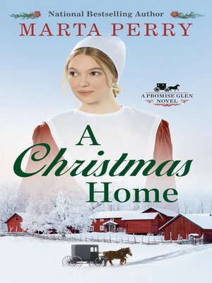 cover image of A Christmas Home